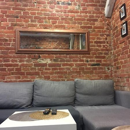 Apartament Cicha Studio Zielona Góra Zewnętrze zdjęcie