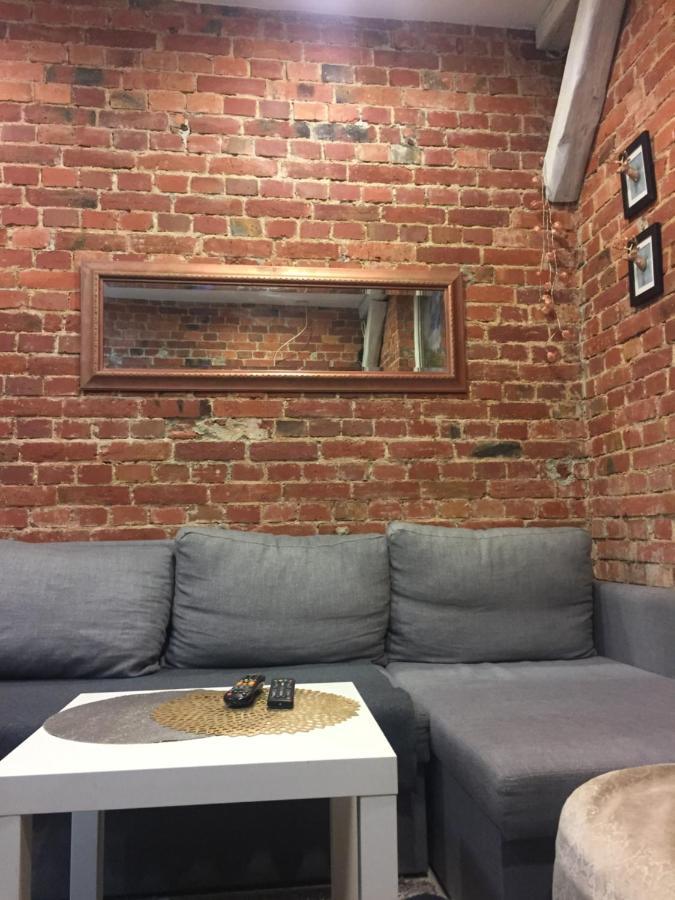Apartament Cicha Studio Zielona Góra Zewnętrze zdjęcie