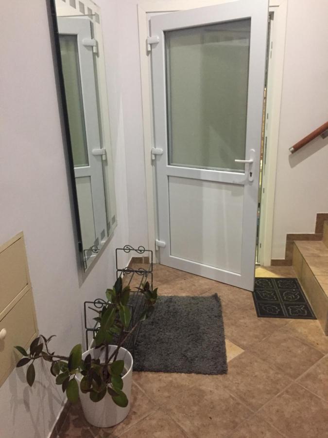 Apartament Cicha Studio Zielona Góra Zewnętrze zdjęcie
