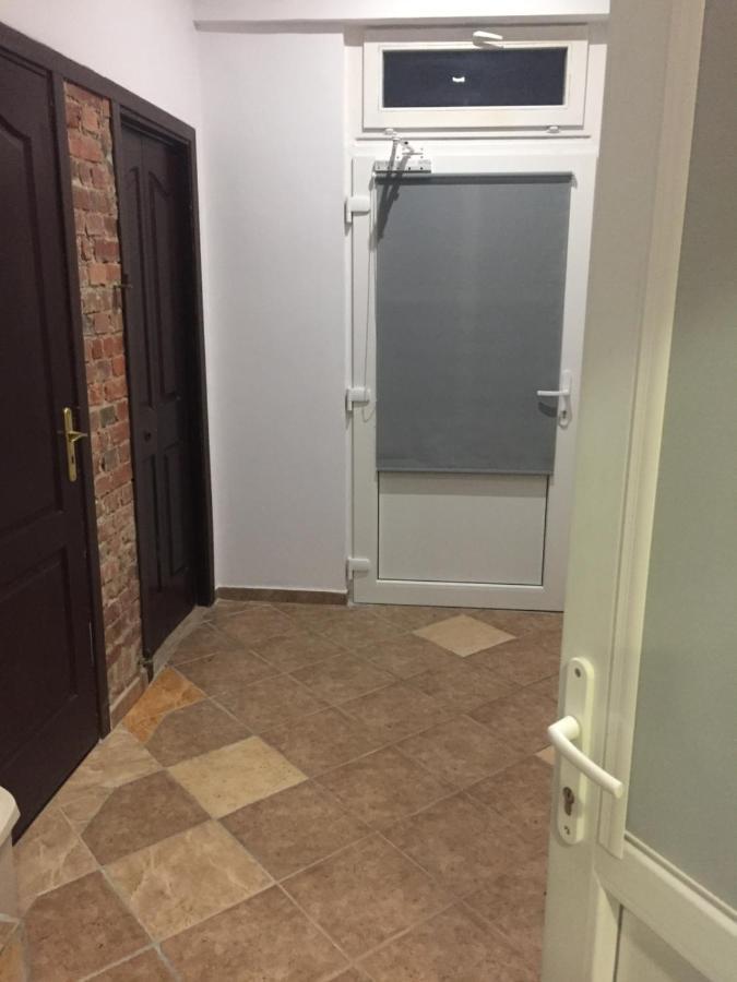 Apartament Cicha Studio Zielona Góra Zewnętrze zdjęcie