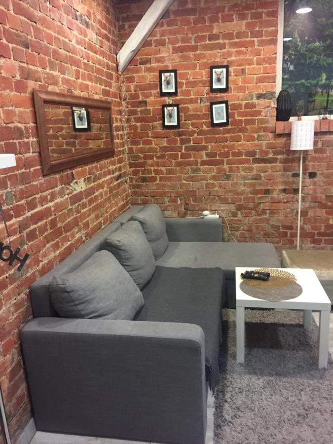 Apartament Cicha Studio Zielona Góra Zewnętrze zdjęcie