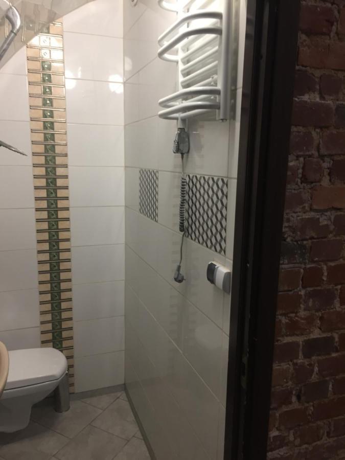 Apartament Cicha Studio Zielona Góra Zewnętrze zdjęcie